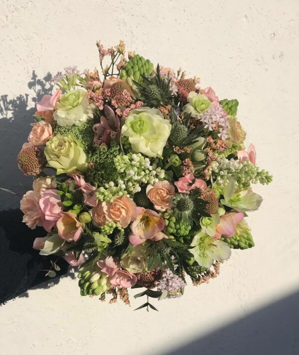 Tæt buket - Image 3