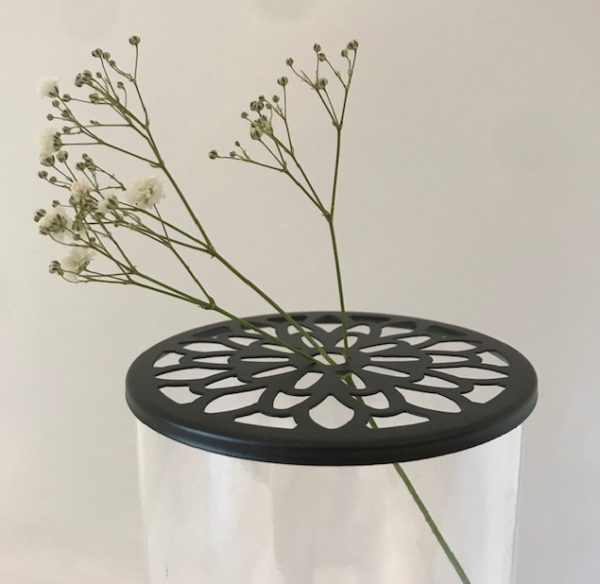 Ikebana låg (Kopier) - Image 2