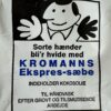 Kromanns Ekspres sæbe