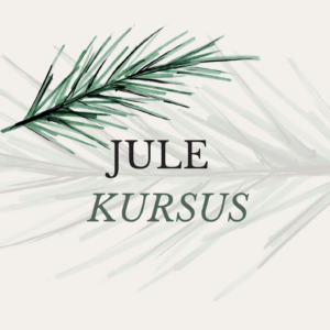 JULE KURSUS