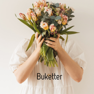 Buketter