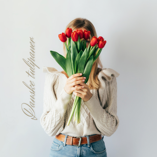 Tulipan buket - Image 3