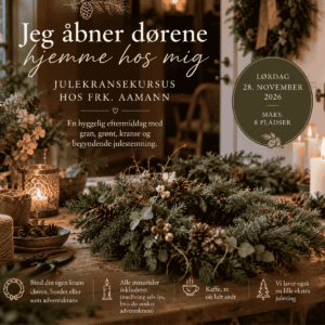 Kranse 28 november